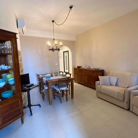 Villa Venere Apartment Realmonte Dış mekan fotoğraf