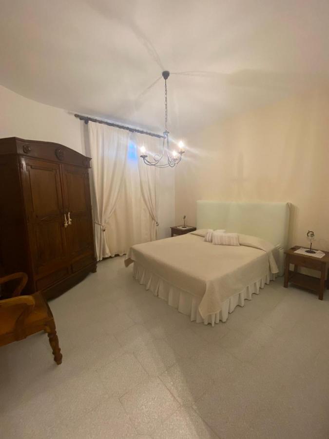 Villa Venere Apartment Realmonte Dış mekan fotoğraf