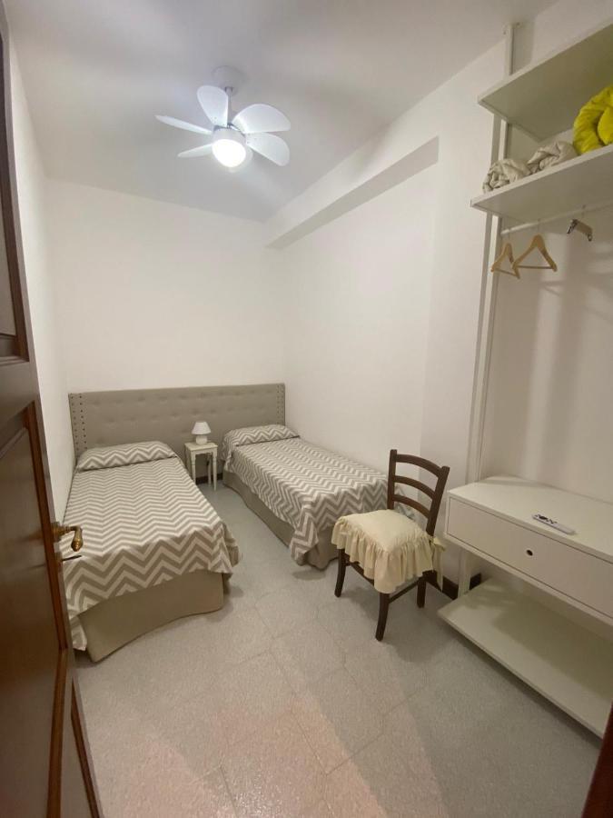 Villa Venere Apartment Realmonte Dış mekan fotoğraf