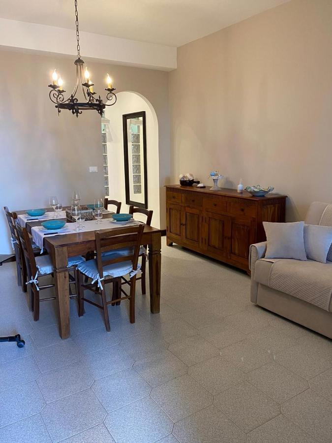 Villa Venere Apartment Realmonte Dış mekan fotoğraf